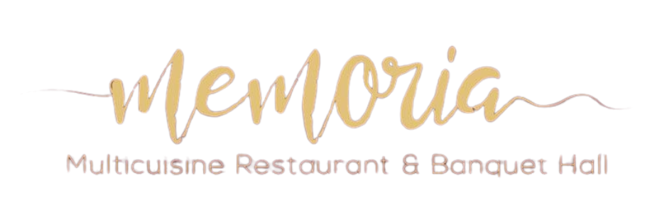 Memoria Banquet Hall